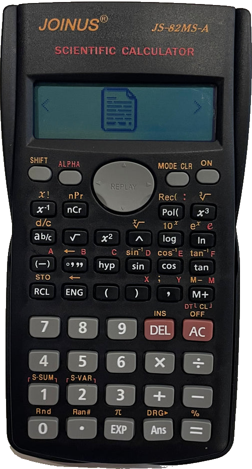 Calculadora VovoCorp